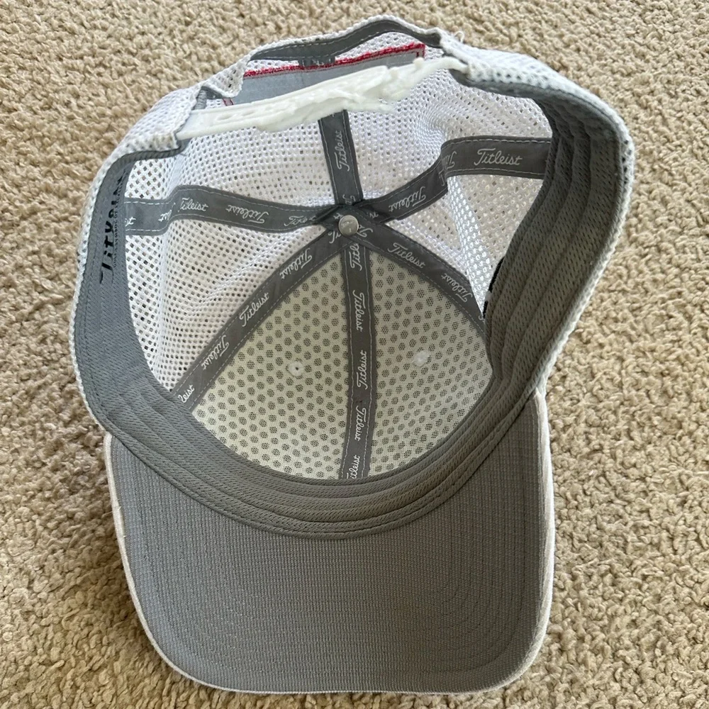 TITLEIST Hat
